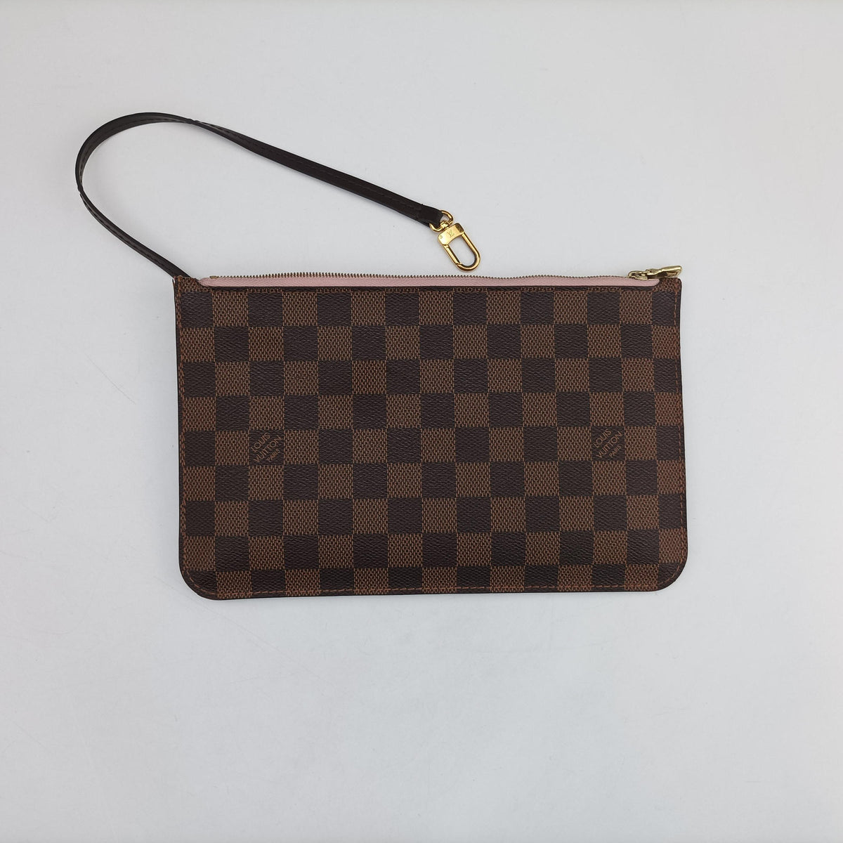 NEVERFULL MM EBENE Damier Canvas N51105 AR5129 MM4199 IC ChipネヴァーフルMM エベヌ ダミエキャンバス N51105 AR5129 MM4199 ICチップ