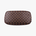 NEVERFULL MM EBENE Damier Canvas N51105 AR5129 MM4199 IC ChipネヴァーフルMM エベヌ ダミエキャンバス N51105 AR5129 MM4199 ICチップ
