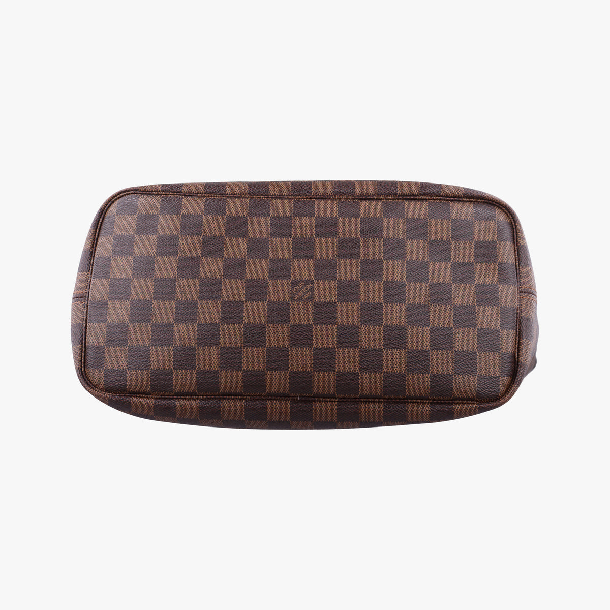 NEVERFULL MM EBENE Damier Canvas N51105 AR5129 MM4199 IC ChipネヴァーフルMM エベヌ ダミエキャンバス N51105 AR5129 MM4199 ICチップ