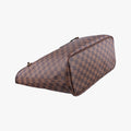 NEVERFULL MM EBENE Damier Canvas N51105 AR5129 MM4199 IC ChipネヴァーフルMM エベヌ ダミエキャンバス N51105 AR5129 MM4199 ICチップ