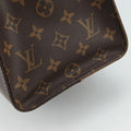 On the Go MM Monogram/Brown Monogram Canvas M45321 IC ChipオンザゴーMM モノグラム/ブラウン モノグラム キャンバス M45321 ICチップ