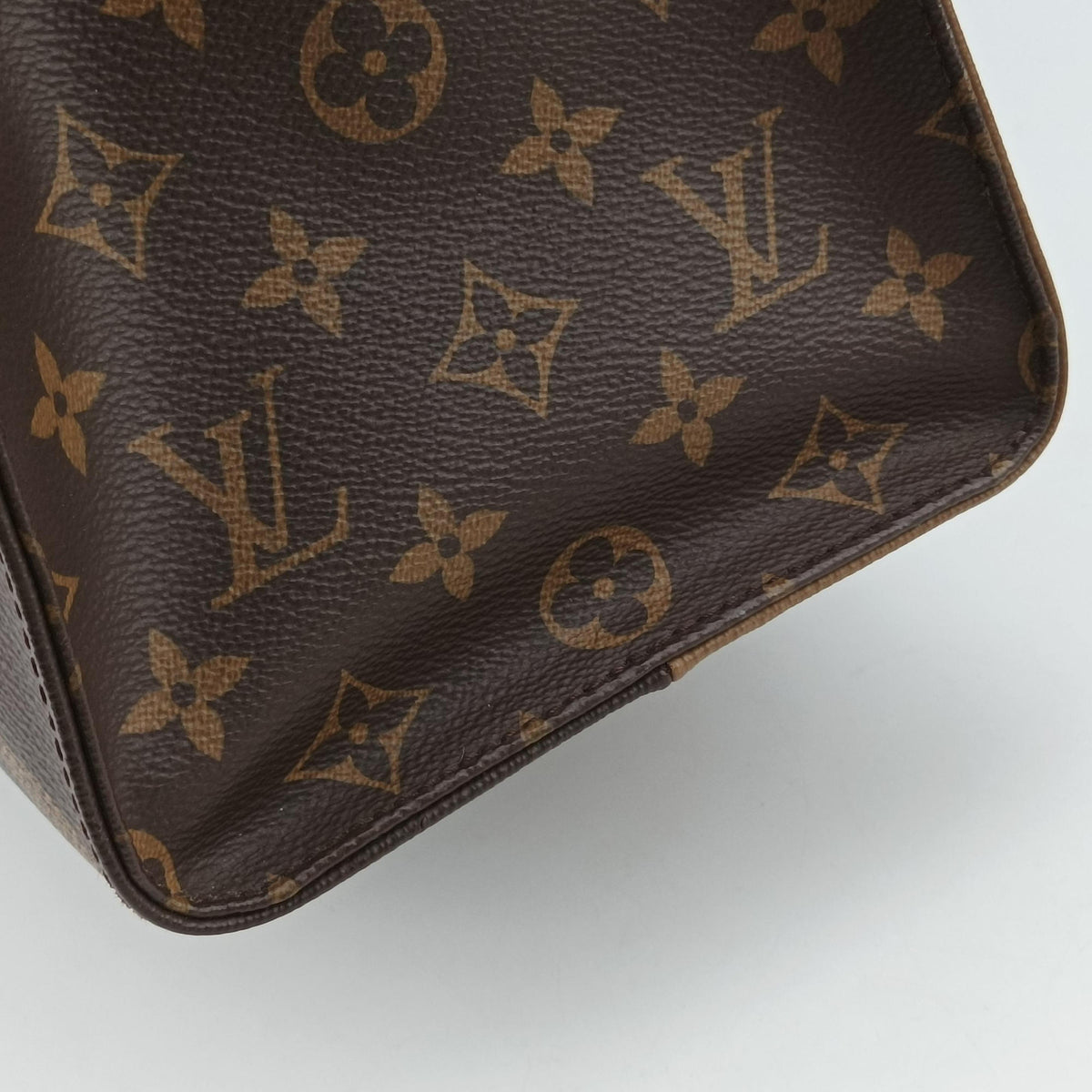 On the Go MM Monogram/Brown Monogram Canvas M45321 IC ChipオンザゴーMM モノグラム/ブラウン モノグラム キャンバス M45321 ICチップ