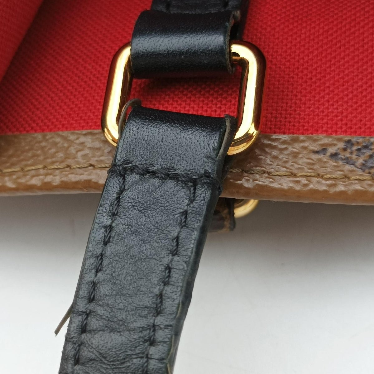 On the Go MM Monogram/Brown Monogram Canvas M45321 IC ChipオンザゴーMM モノグラム/ブラウン モノグラム キャンバス M45321 ICチップ