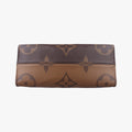 On the Go MM Monogram/Brown Monogram Canvas M45321 IC ChipオンザゴーMM モノグラム/ブラウン モノグラム キャンバス M45321 ICチップ