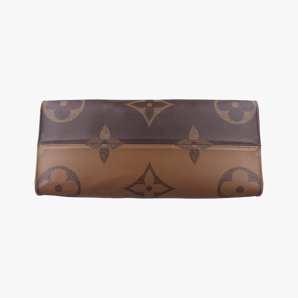 On the Go MM Monogram/Brown Monogram Canvas M45321 IC ChipオンザゴーMM モノグラム/ブラウン モノグラム キャンバス M45321 ICチップ