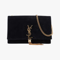 KATE Black Suede 354119 CLD354119.0516ケイト ブラック スエード 354119 CLD354119.0516