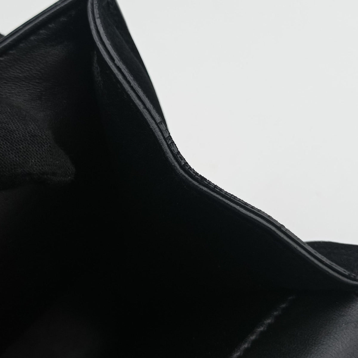KATE Black Suede 354119 CLD354119.0516ケイト ブラック スエード 354119 CLD354119.0516