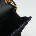 KATE Black Suede 354119 CLD354119.0516ケイト ブラック スエード 354119 CLD354119.0516