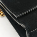 KATE Black Suede 354119 CLD354119.0516ケイト ブラック スエード 354119 CLD354119.0516