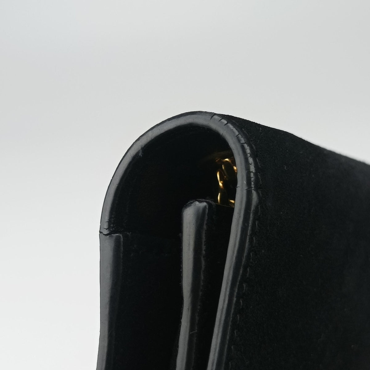 KATE Black Suede 354119 CLD354119.0516ケイト ブラック スエード 354119 CLD354119.0516