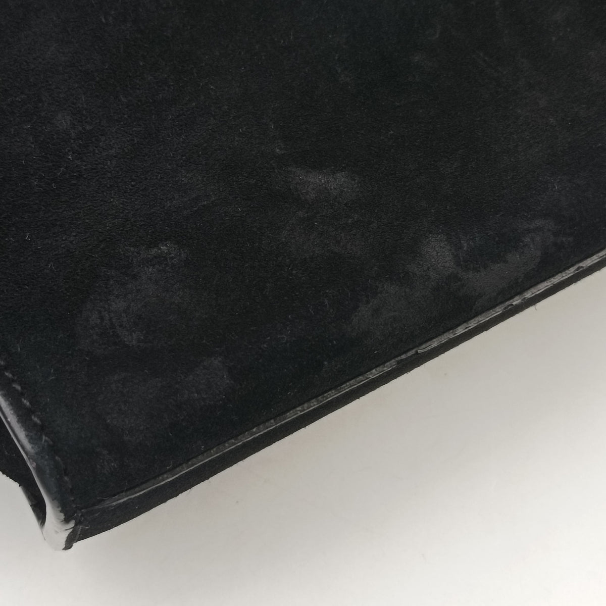 KATE Black Suede 354119 CLD354119.0516ケイト ブラック スエード 354119 CLD354119.0516