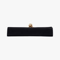 KATE Black Suede 354119 CLD354119.0516ケイト ブラック スエード 354119 CLD354119.0516