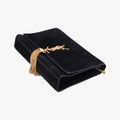 KATE Black Suede 354119 CLD354119.0516ケイト ブラック スエード 354119 CLD354119.0516