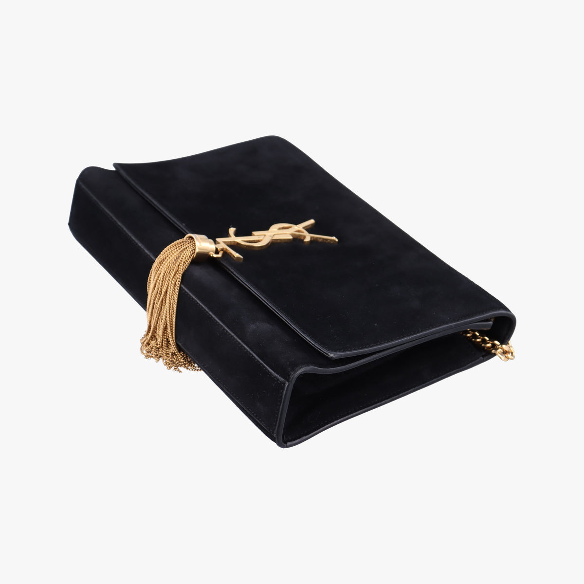 KATE Black Suede 354119 CLD354119.0516ケイト ブラック スエード 354119 CLD354119.0516