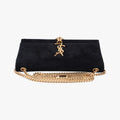 KATE Black Suede 354119 CLD354119.0516ケイト ブラック スエード 354119 CLD354119.0516