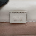 Sylvie White Leather 494646 シルヴィ ホワイト レザー 494646