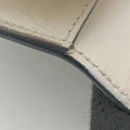 Sylvie White Leather 494646 シルヴィ ホワイト レザー 494646