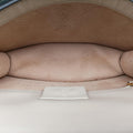 Sylvie White Leather 494646 シルヴィ ホワイト レザー 494646