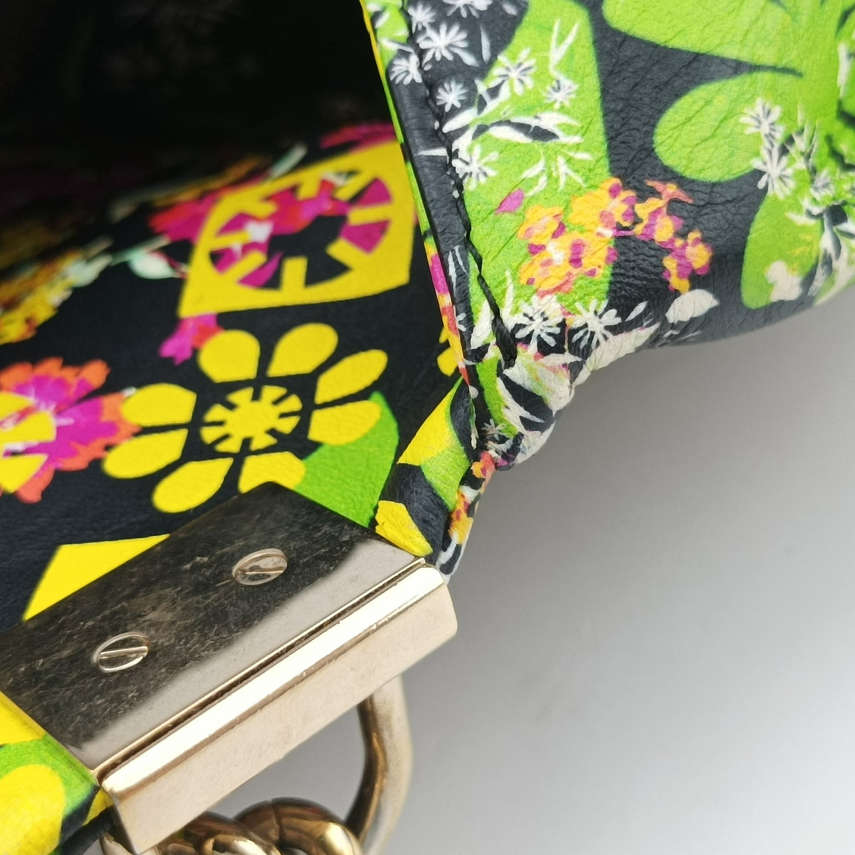 MEDUSA Multicolour Leather CLG 616577312352メデューサ マルチカラー レザー CLG 616577312352