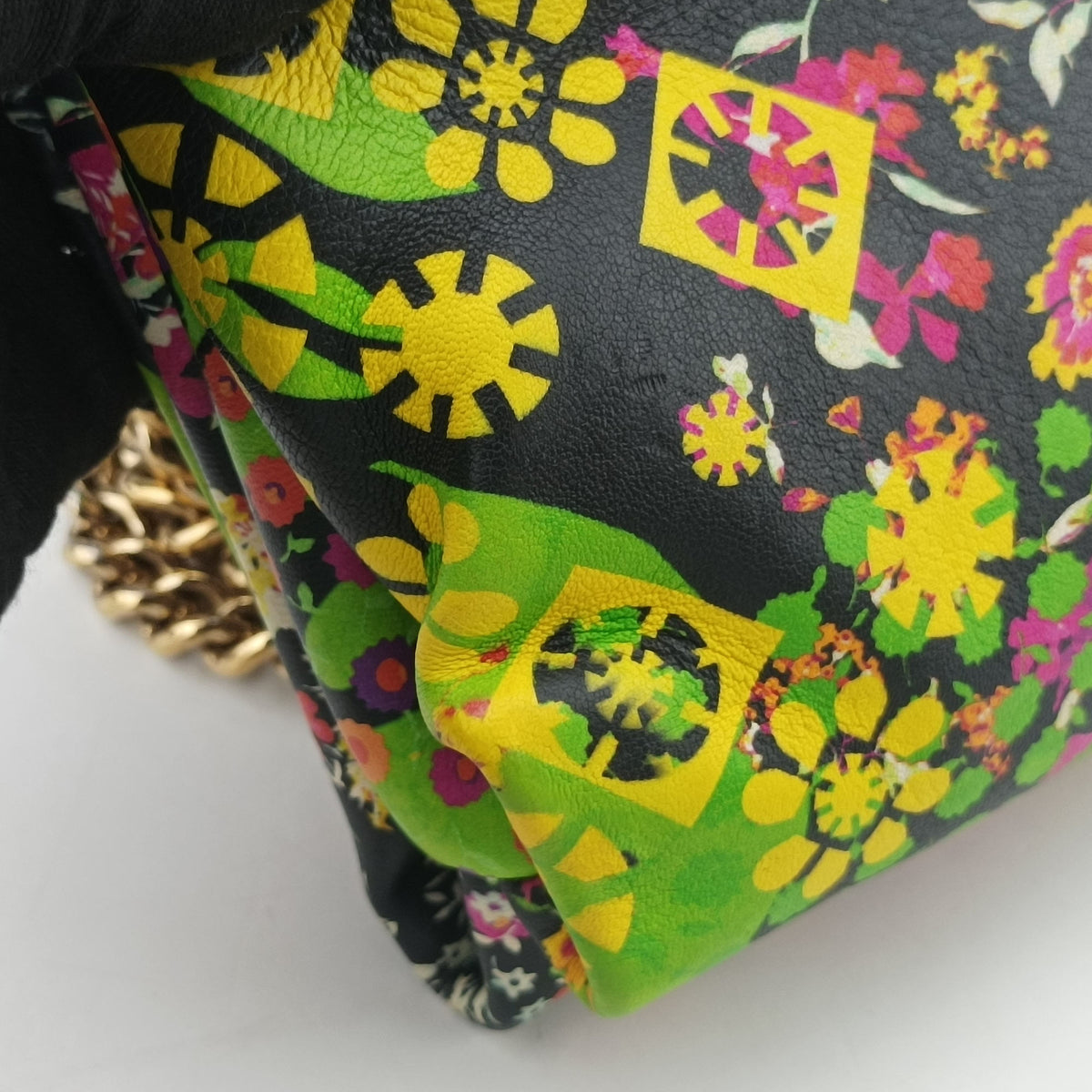 MEDUSA Multicolour Leather CLG 616577312352メデューサ マルチカラー レザー CLG 616577312352