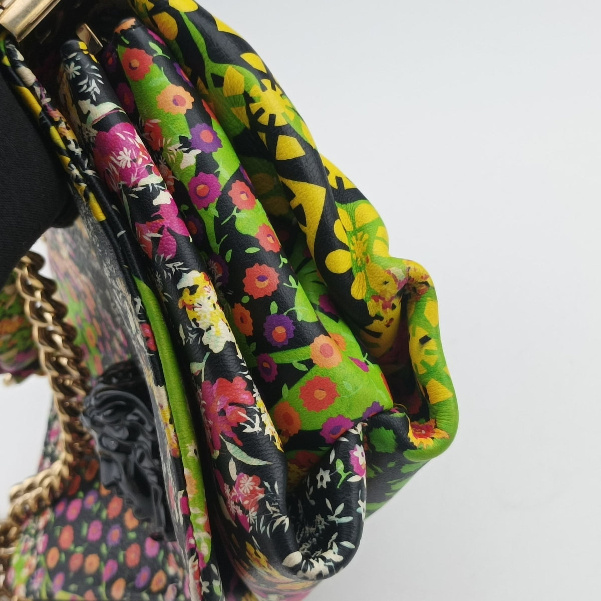 MEDUSA Multicolour Leather CLG 616577312352メデューサ マルチカラー レザー CLG 616577312352