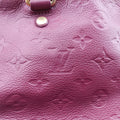 Speedy Bandouliere 25 Aurore Monogram Empreinte M40764 AH3143スピーディ バンドリエール25 オロール モノグラム アンプラント M40764 AH3143