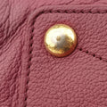 Speedy Bandouliere 25 Aurore Monogram Empreinte M40764 AH3143スピーディ バンドリエール25 オロール モノグラム アンプラント M40764 AH3143