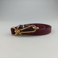 Speedy Bandouliere 25 Aurore Monogram Empreinte M40764 AH3143スピーディ バンドリエール25 オロール モノグラム アンプラント M40764 AH3143