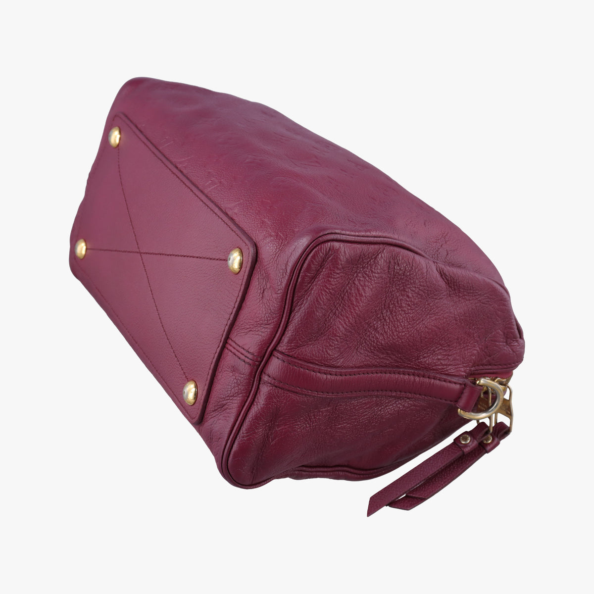 Speedy Bandouliere 25 Aurore Monogram Empreinte M40764 AH3143スピーディ バンドリエール25 オロール モノグラム アンプラント M40764 AH3143