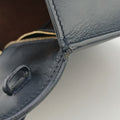 Sylvie Black Leather 431665 C019861202シルヴィ ブラック レザー 431665 C019861202