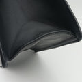 Sylvie Black Leather 431665 C019861202シルヴィ ブラック レザー 431665 C019861202
