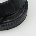 Sylvie Black Leather 431665 C019861202シルヴィ ブラック レザー 431665 C019861202