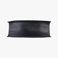 Sylvie Black Leather 431665 C019861202シルヴィ ブラック レザー 431665 C019861202