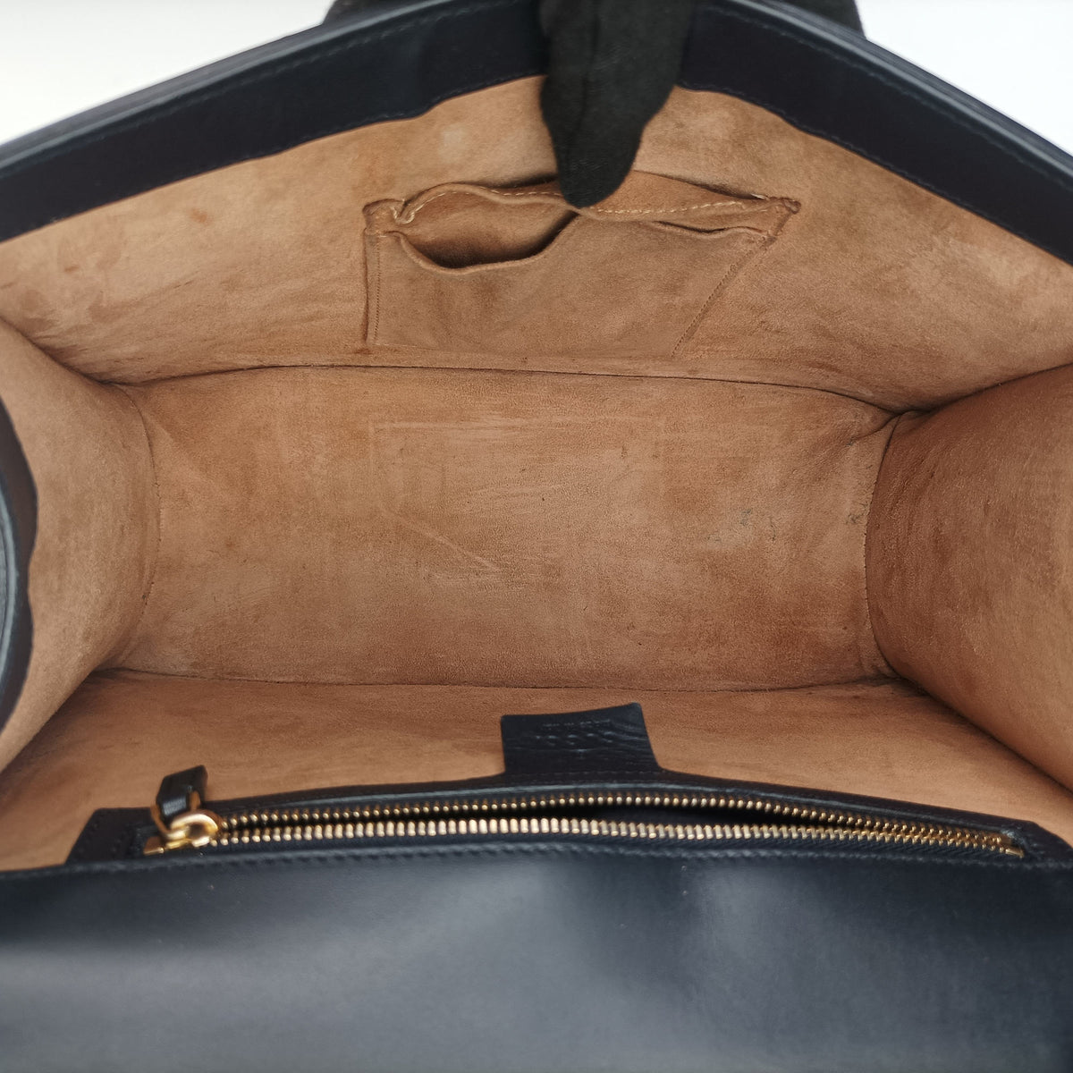 Sylvie Black Leather 431665 C019861202シルヴィ ブラック レザー 431665 C019861202