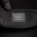 MARIGNAN brown×black Monogram Canvas×calf leather M44259 FL2168 IC Chipマリニャン モノグラム/ブラウン×ブラック モノグラムキャンバス×カーフレザー M44259 FL2168 ICチップ