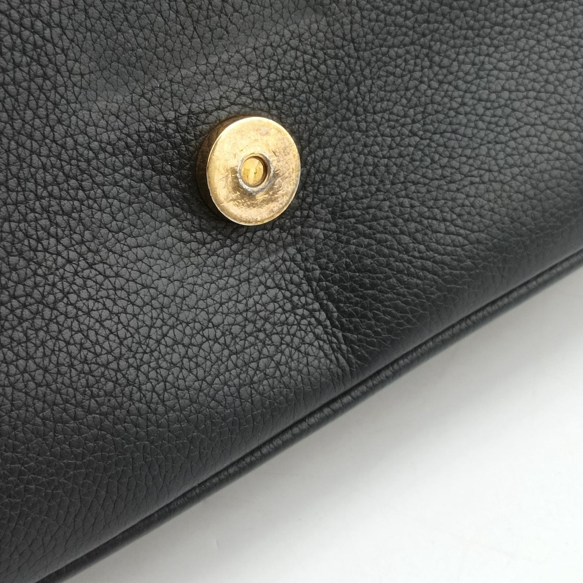 MARIGNAN brown×black Monogram Canvas×calf leather M44259 FL2168 IC Chipマリニャン モノグラム/ブラウン×ブラック モノグラムキャンバス×カーフレザー M44259 FL2168 ICチップ