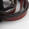 Bamboo Shopper Tote Red Leather 323663 G015221230バンブー ショッパー トート レッド レザー 323663 G015221230