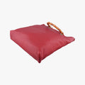 Bamboo Shopper Tote Red Leather 323663 G015221230バンブー ショッパー トート レッド レザー 323663 G015221230