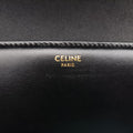 Teen Triomphe Black Leather U-CE-0211ティーン トリオンフ ブラック レザー U-CE-0211