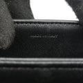 Teen Triomphe Black Leather U-CE-0211ティーン トリオンフ ブラック レザー U-CE-0211
