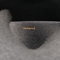 Teen Triomphe Black Leather U-CE-0211ティーン トリオンフ ブラック レザー U-CE-0211