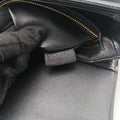 Teen Triomphe Black Leather U-CE-0211ティーン トリオンフ ブラック レザー U-CE-0211
