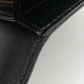 Teen Triomphe Black Leather U-CE-0211ティーン トリオンフ ブラック レザー U-CE-0211
