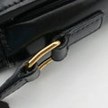 Teen Triomphe Black Leather U-CE-0211ティーン トリオンフ ブラック レザー U-CE-0211
