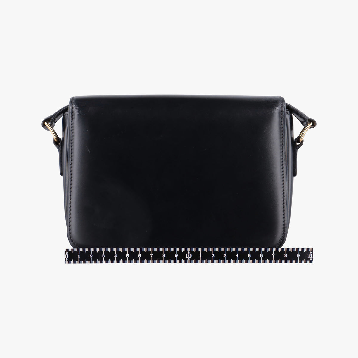 Teen Triomphe Black Leather U-CE-0211ティーン トリオンフ ブラック レザー U-CE-0211