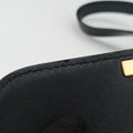 Teen Triomphe Black Leather U-CE-0211ティーン トリオンフ ブラック レザー U-CE-0211