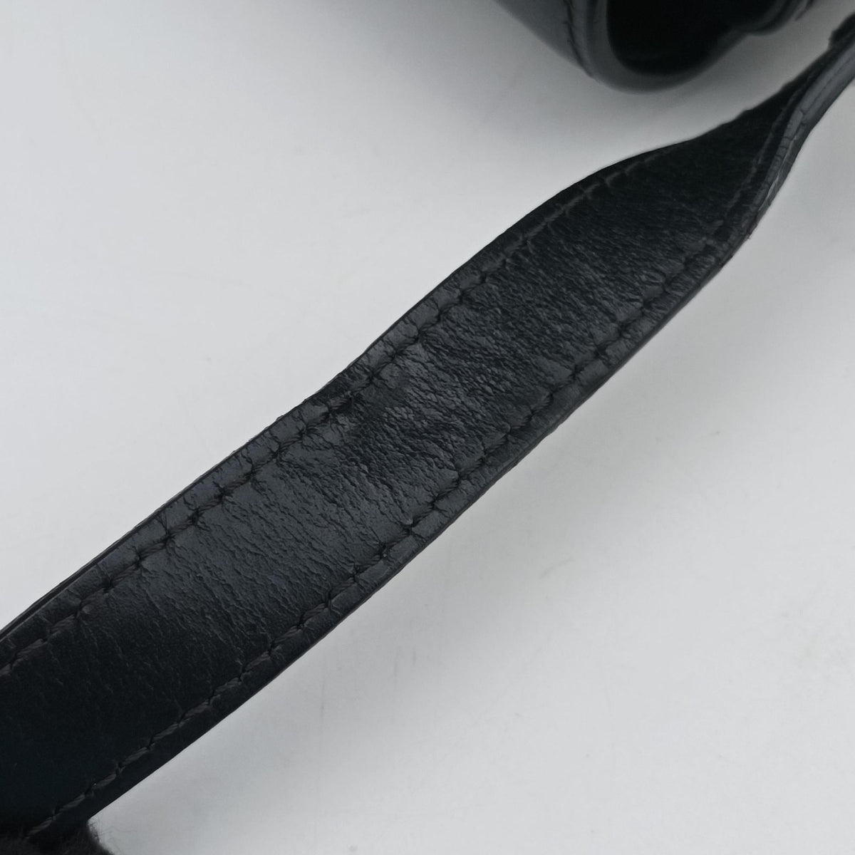 Teen Triomphe Black Leather U-CE-0211ティーン トリオンフ ブラック レザー U-CE-0211