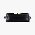 Teen Triomphe Black Leather U-CE-0211ティーン トリオンフ ブラック レザー U-CE-0211