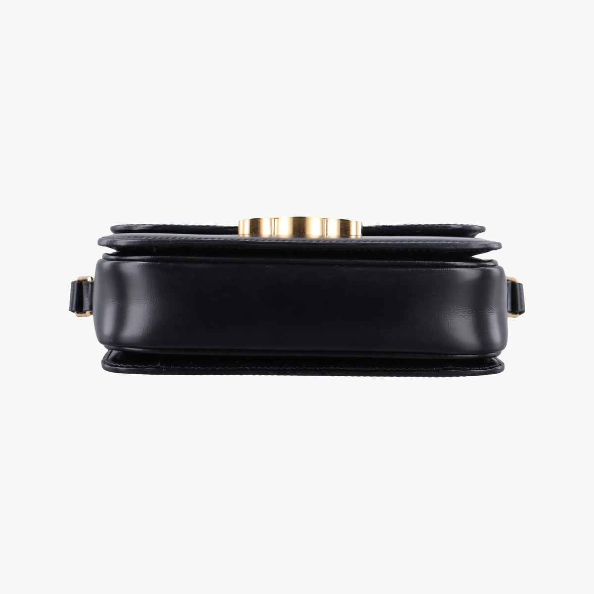 Teen Triomphe Black Leather U-CE-0211ティーン トリオンフ ブラック レザー U-CE-0211