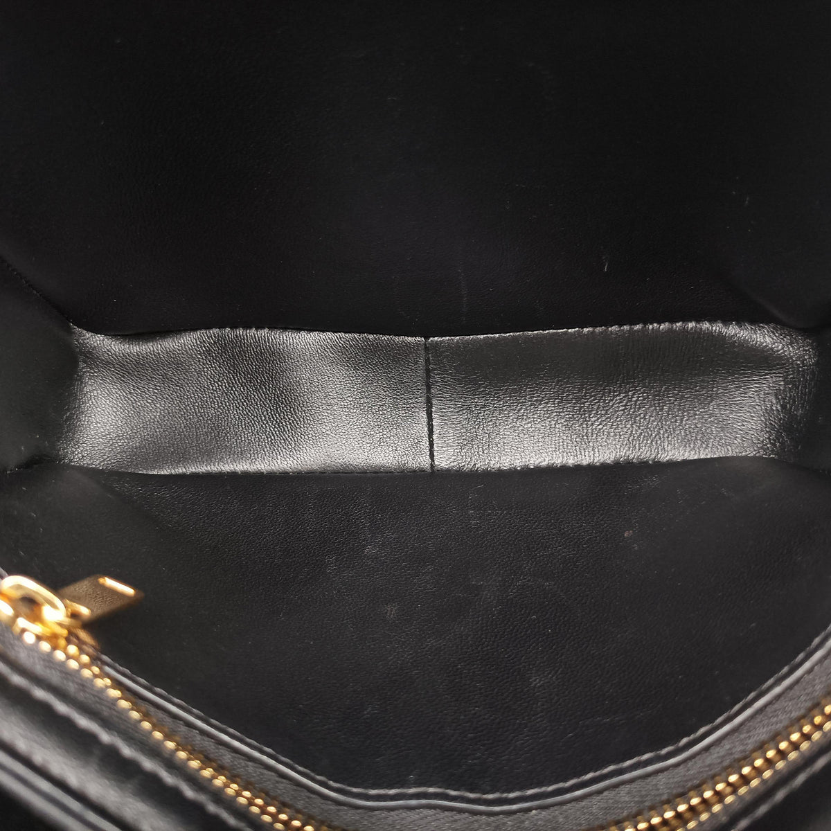 Teen Triomphe Black Leather U-CE-0211ティーン トリオンフ ブラック レザー U-CE-0211